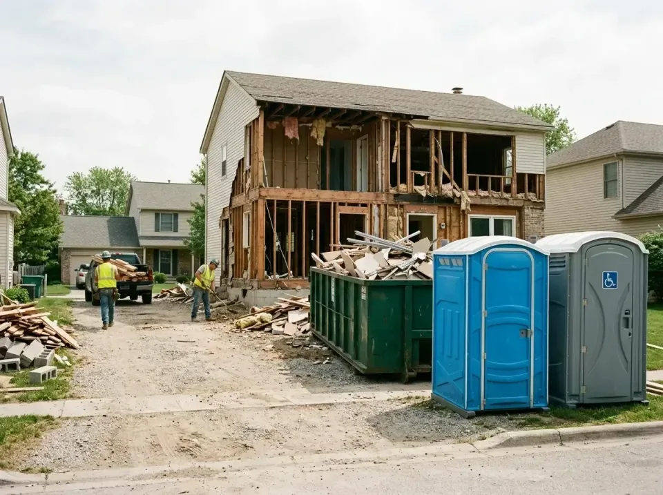 home-renovation-demolition-sit-010 — frequently asked questions, Portable Toilet & Dumpsters Rental in Soquel, CA